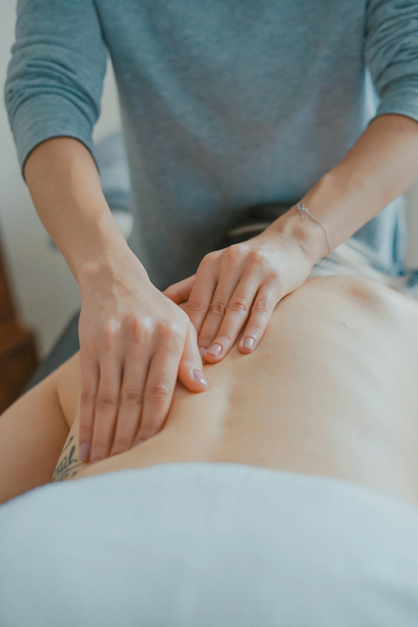 Galíni - massage studio
