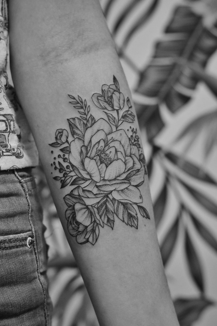 Fine-line