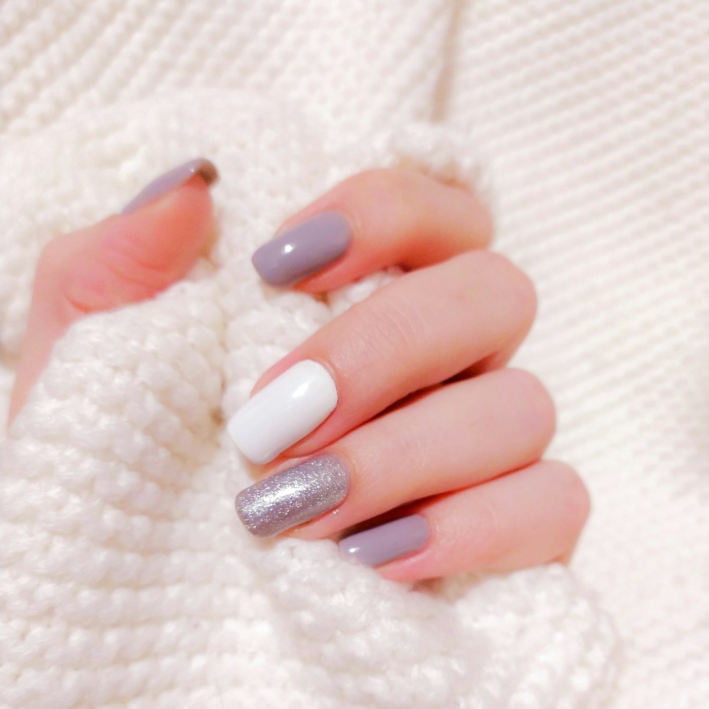 Lustre - nail studio